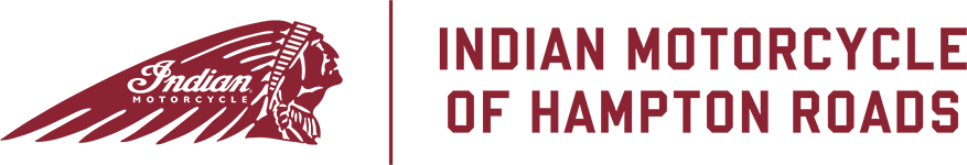 Indian Motorcycle of Hampton Roads logo