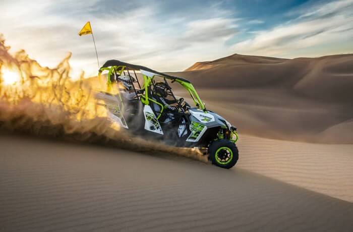 Can-Am Utility Vehicles available at All Out Cycles | Chesapeake, VA