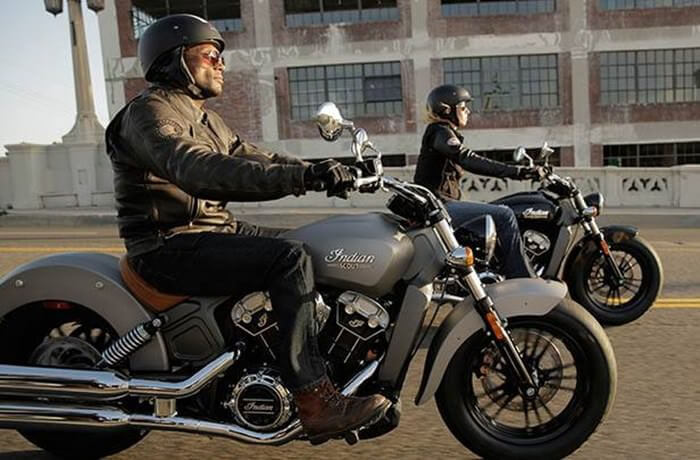 Indian Motorcycles available at All Out Cycles | Chesapeake, VA