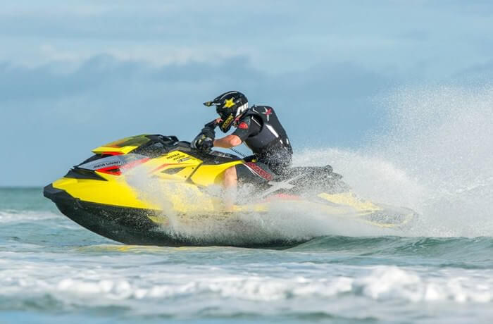 Sea-Doo Watercraft available at All Out Cycles | Chesapeake, VA